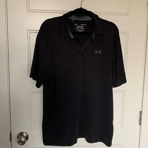 Under Armour Playoff Polo